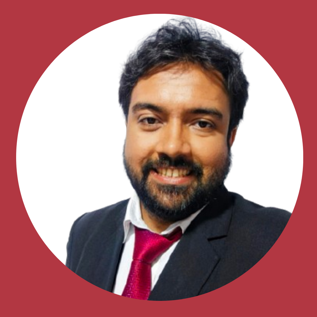 Salil Rana, Director of Senya Solutions