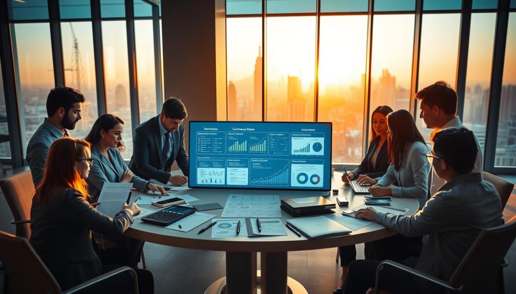 co-investment pipeline