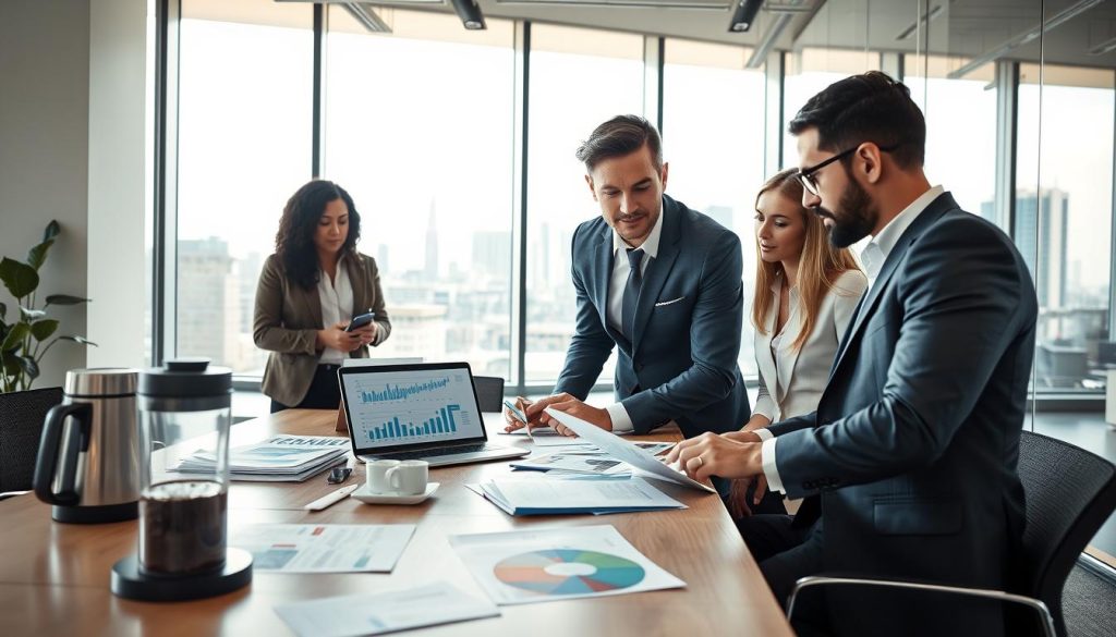 energy startup fundraising