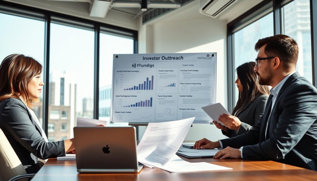 fundraising readiness