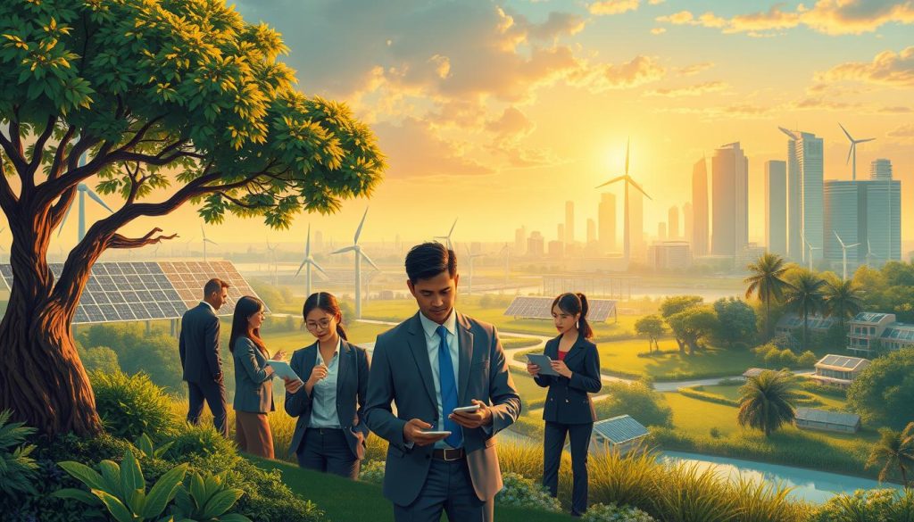 India climate tech deal flow