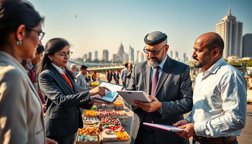 India private markets access