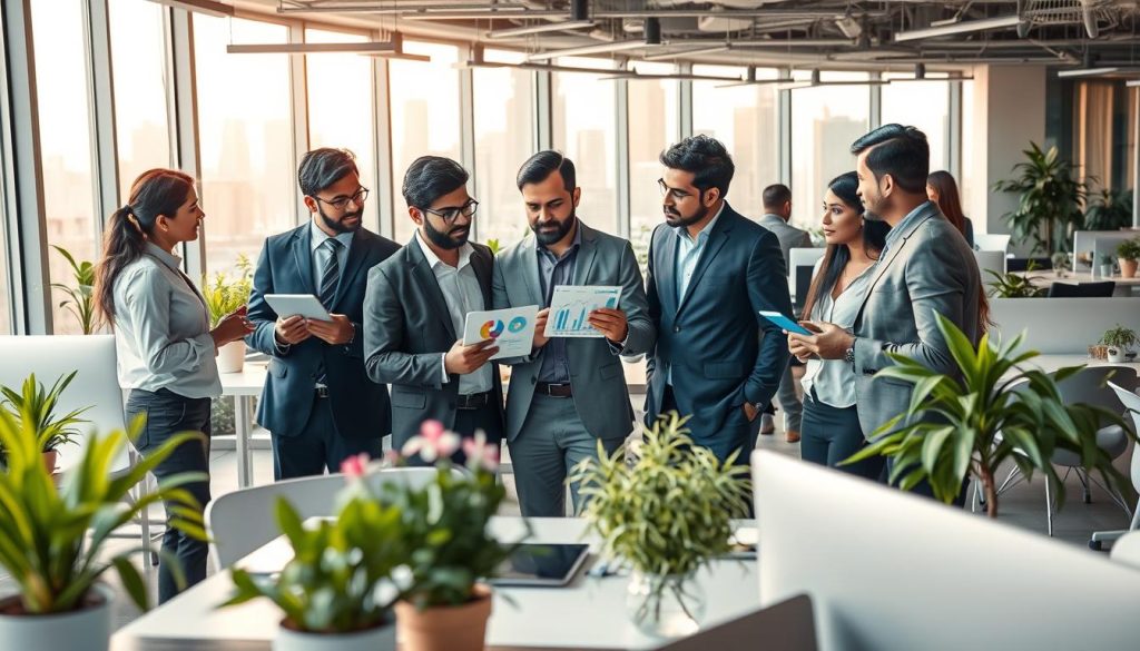 Indian startup deal flow