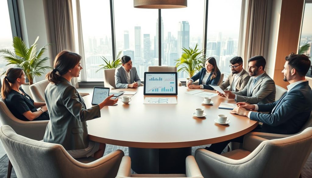global family office startup investing