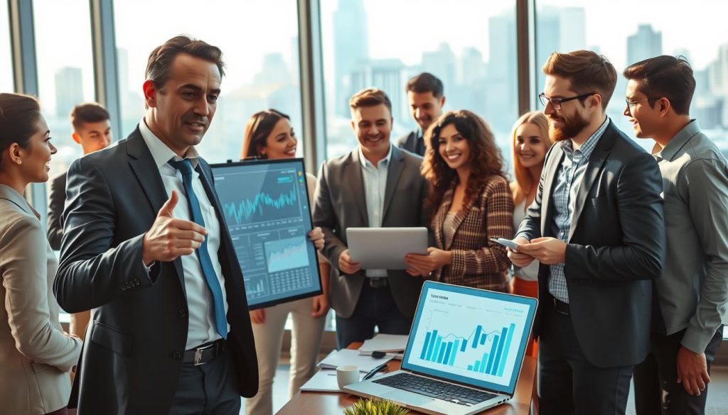 strategic investor startup access
